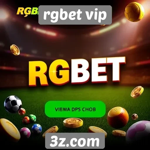 Comparação de bônus e promoções em rgbet vip