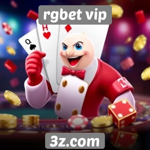 Ofertas de bônus e promoções em rgbet vip