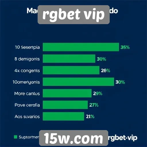 Suporte ao cliente do rgbet vip avaliado
