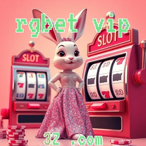 rgbet vip: Descubra o Futuro dos eSports e Apostas Online