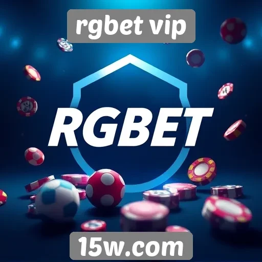 Perspectivas futuras para o site rgbet vip