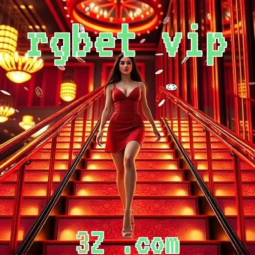 rgbet vip: A Magia do Cassino Ao Vivo Revelada