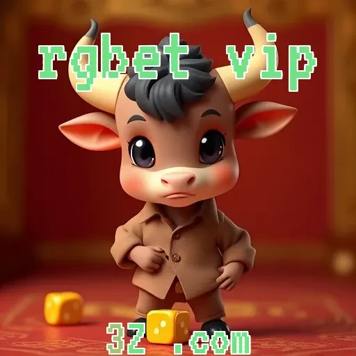 rgbet vip: A Magia do Programa de Fidelidade para Jogadores