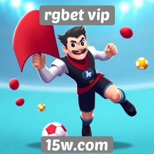 Jogos populares oferecidos pelo Rgbet Vip