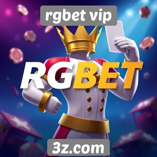 Tendências de jogos populares no rgbet vip