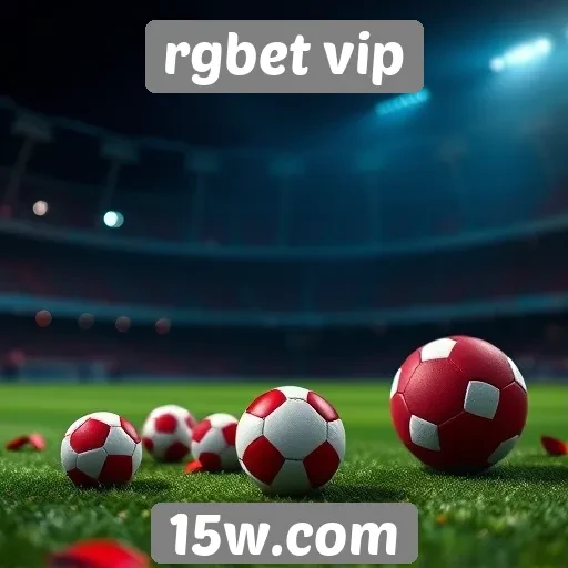 como o rgbet vip se destaca entre os sites de apostas