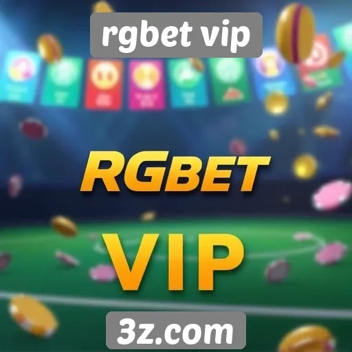 rgbet vip oferece diversas opções de jogos online