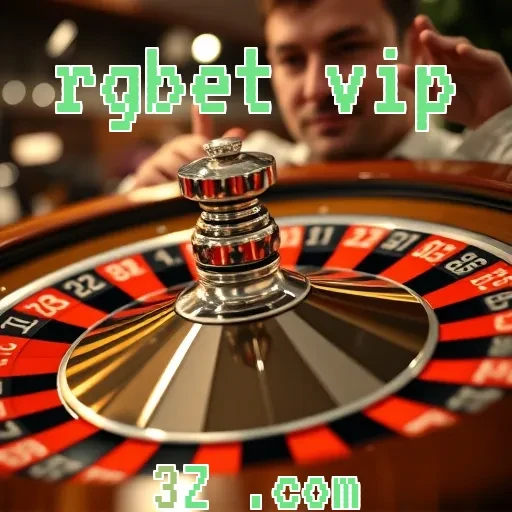 rgbet vip: Os Caça-níqueis que Você Precisa Experimentar Agora Mesmo!