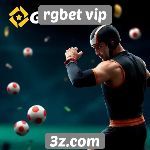 Compreendendo as promoções disponíveis no rgbet vip