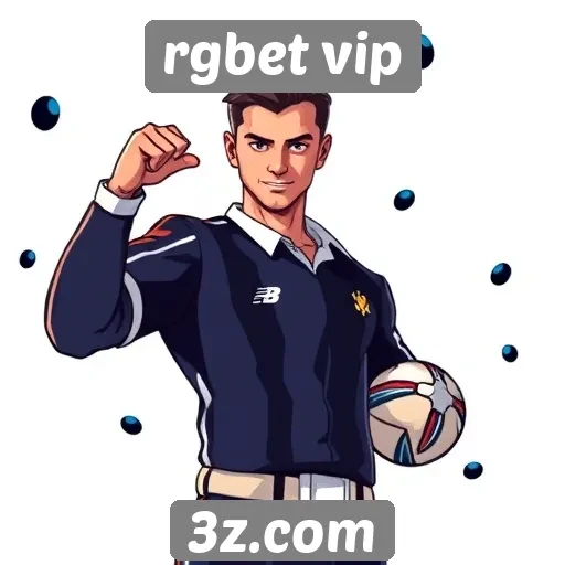 Avaliação da experiência do usuário no rgbet vip