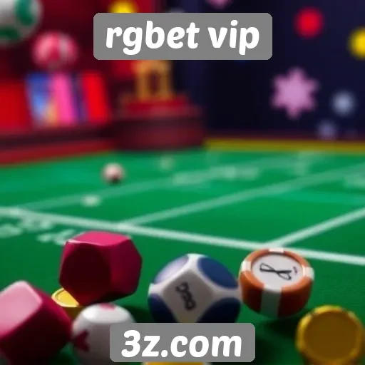 Avaliações de usuários sobre rgbet vip